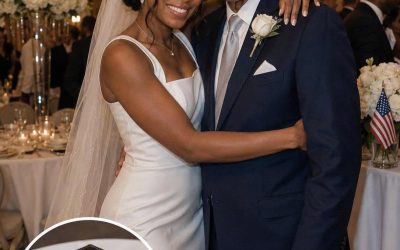 My Best Friend Married My Father – On My Birthday, She Handed Me a Black Box and Whispered, ‘Open It When You’re Alone’