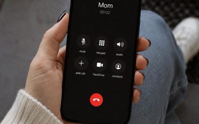 Every Night at 8, My 82-Year-Old Mother Called to Say She’d Made It Home Safe – Until a Police Officer Answered Her Phone