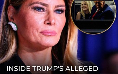 Trump’s Aide Natalie Harp Left Him Private Notes in ‘Personal Spaces’ – Details
