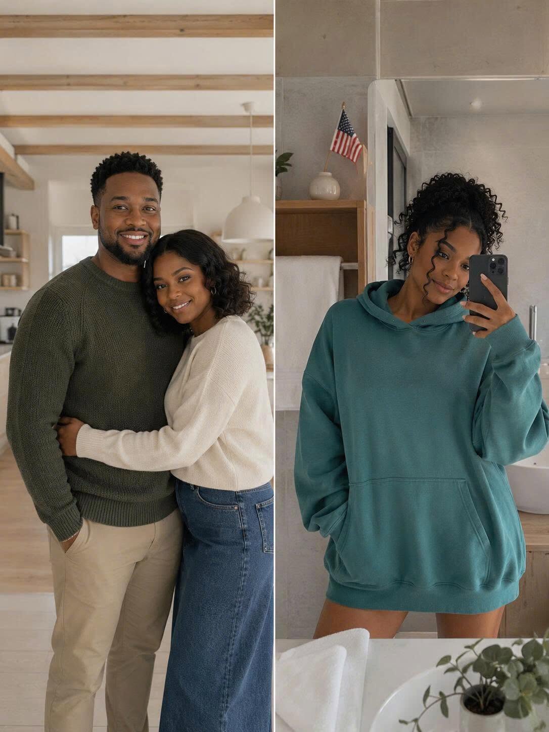 My Sister-in-Law Accidentally Sent Me a Photo Meant for My Husband – I Smiled, Saved It, and Waited Exactly 6 Months
