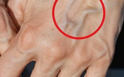 Visible Veins: The Real Reasons and Consequences for Your Health