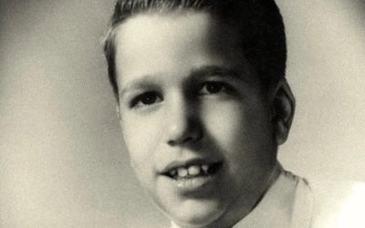 He was called “stupid” because he couldn’t read until he was 31, and yet he became famous and loved by millions of people.