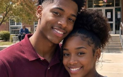 My 17-Year-Old Son Sha:ved His Head for His Sic:k Girlfriend – The Next Day, Her Mother Said, ‘You Need to Come to the Hospital and See What Your Son Did’