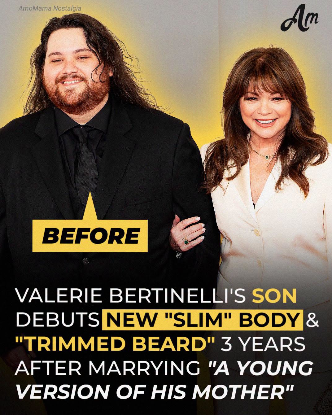 Valerie Bertinelli Calls This Her ‘Happy Place’ — Fans Can’t Stop Looking at Wolfgang Van Halen in the Family Photo