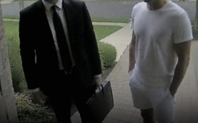 My 40-Year-Old Son Hired a Lawyer to Sue Me to Get My House but Karma Stepped in Harshly