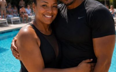 I Hired an Actor to Pretend to Be My Boyfriend for a Family July 4th Party Where My Ex Was with the Woman He Left Me For – But How My Fake Date Taught Him a Lesson Left Everyone Speechless
