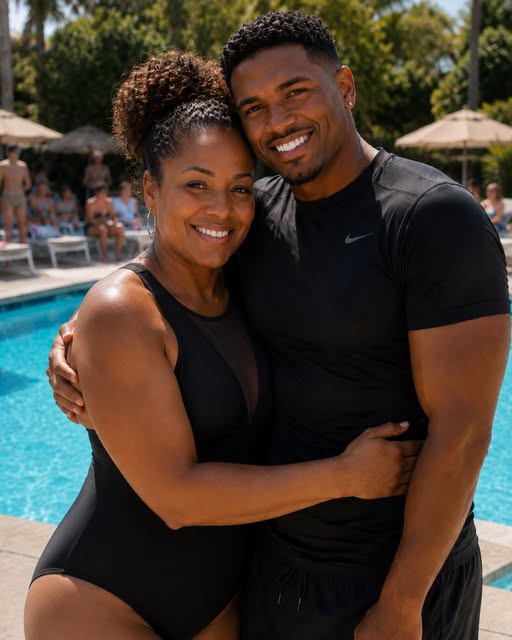 I Hired an Actor to Pretend to Be My Boyfriend for a Family July 4th Party Where My Ex Was with the Woman He Left Me For – But How My Fake Date Taught Him a Lesson Left Everyone Speechless