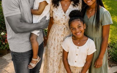My Husband Went Fishing with His Brother but Never Came Back – A Year Later, My Oldest Daughter Told Me, ‘I Found Dad’s Jacket at My Uncle’s House. Look What Was in the Pocket’