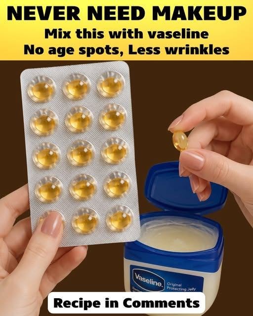 7 Ways To Use Vaseline For Wrinkle Free, Flawless Skin