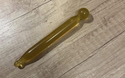 This Weird Thing Works