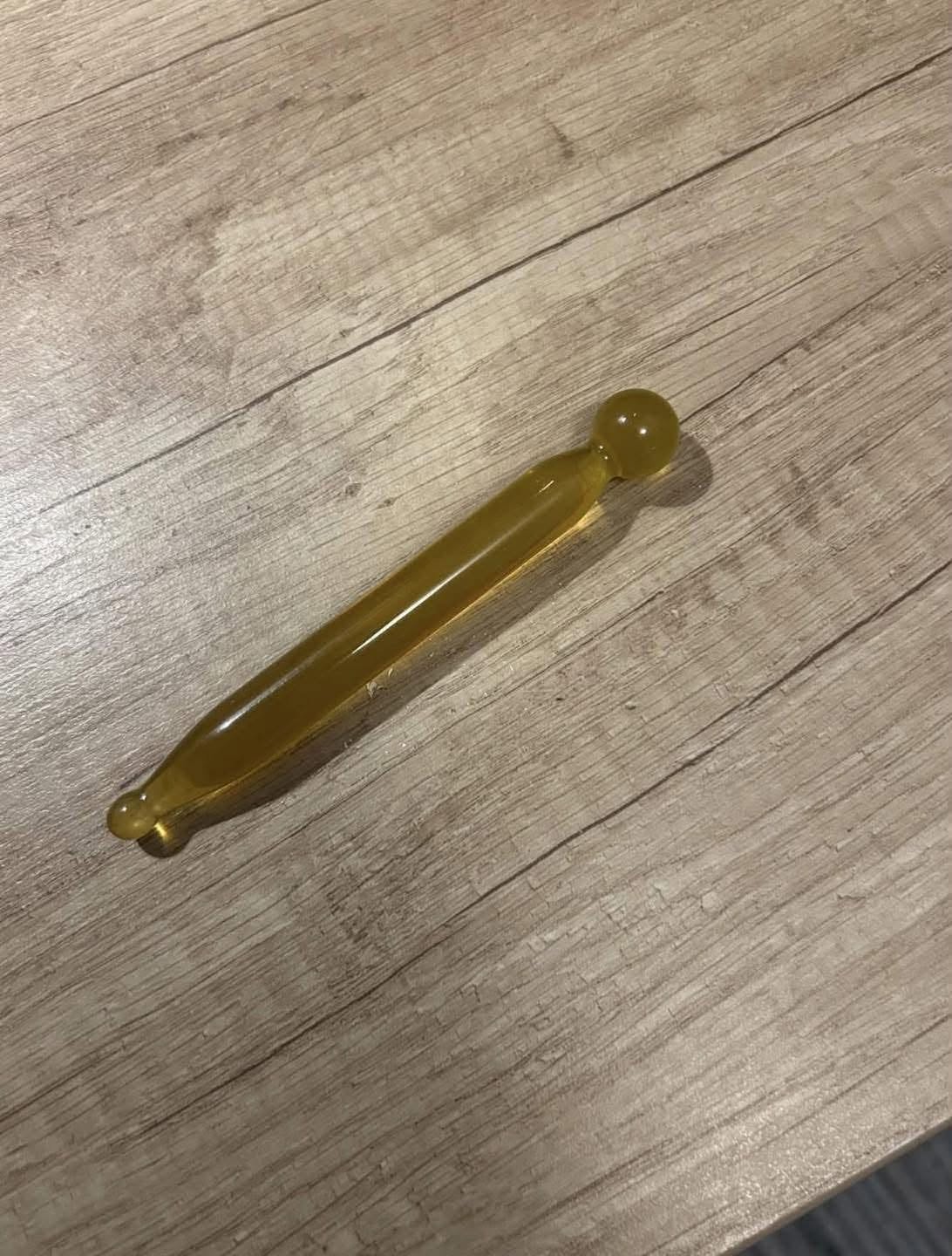 This Weird Thing Works