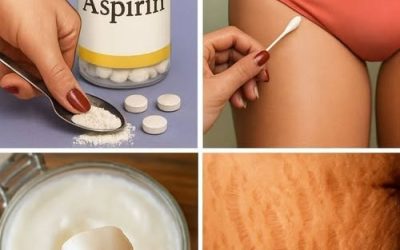 10 Genius Aspirin Hacks You Need to Try (Safe & Smart Uses at Home)
