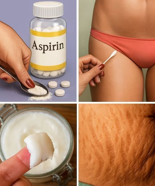 10 Genius Aspirin Hacks You Need to Try (Safe & Smart Uses at Home)