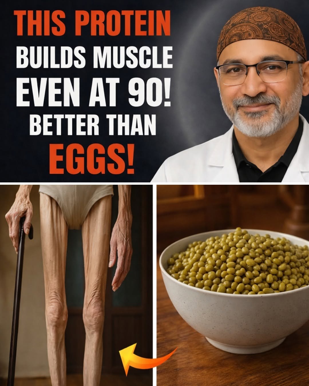 Regain Strength After 70 with Protein-Rich Seeds: A Simple, Realistic Plan 1