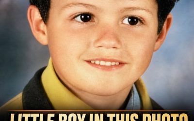 From a Small Island Boy to the Most Famous Man on Earth