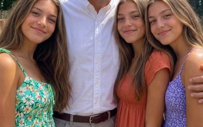 My Wife Suddenly Passed Away, Leaving Me with Four Kids – After the Funeral, My Mother-in-Law Handed Me a Sealed Box and Said, ‘She Wanted You to Have This’