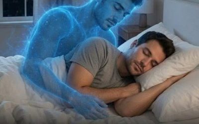 Waking Up Between 3:00 and 5:00 AM? It May Be More Than Just Interrupted Sleep, 1