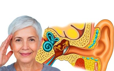 How to get rid of inner ear crystals and reduce vertigo
