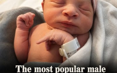 The Timeless Name Making a Stunning Return in 2026 — Parents Are Choosing It Again