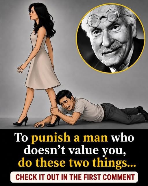 They Will Never Treat You This Way Again After Learning This…