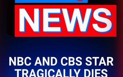 💔 GONE TOO SOON: POPULAR NBC & CBS ACTOR DEAD AT 39 — FANS IN DISBELIEF OVER TRAGIC DETAILS, read more in comment