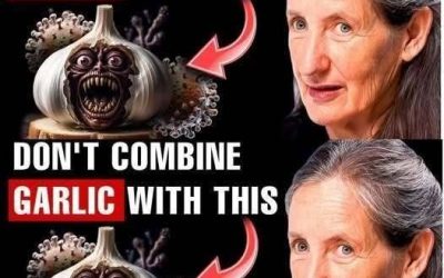 The Risks of Garlic Combining with Certain Foods: Ensuring Your Health and Safety