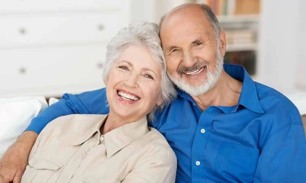 In old age, one does not need friends, children, a husband or a wife, but these four things 1