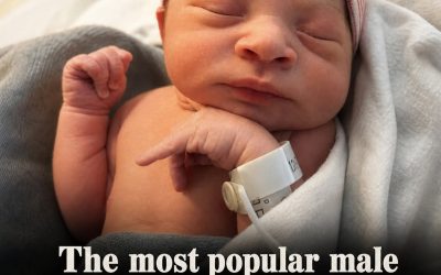 The Timeless Name Making a Stunning Return in 2026 — Parents Are Choosing It Again