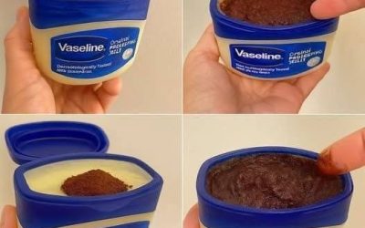 Mix Vaseline and Coffee: Benefits, Uses, and Myths