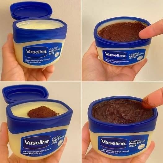 Mix Vaseline and Coffee: Benefits, Uses, and Myths