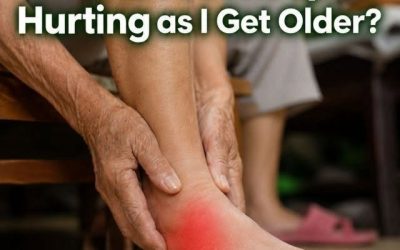 Why Do Your Legs Hurt After Walking a Short Distance? What Older Adults Should Understand