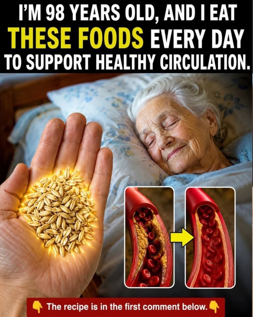 Can You Cleanse Your Arteries Overnight? What Science Really Says