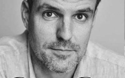 With heavy hearts, we announce the passing of this beloved actor. He just died from bowel cancer at the age of 46