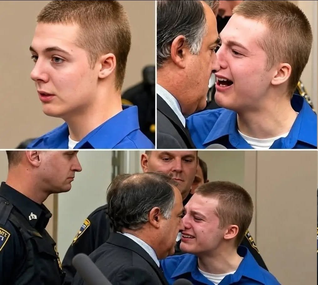 Teen Sentenced to 452 Years in Prison: How Consecutive Sentences Can Lead to Extraordinary Prison Terms