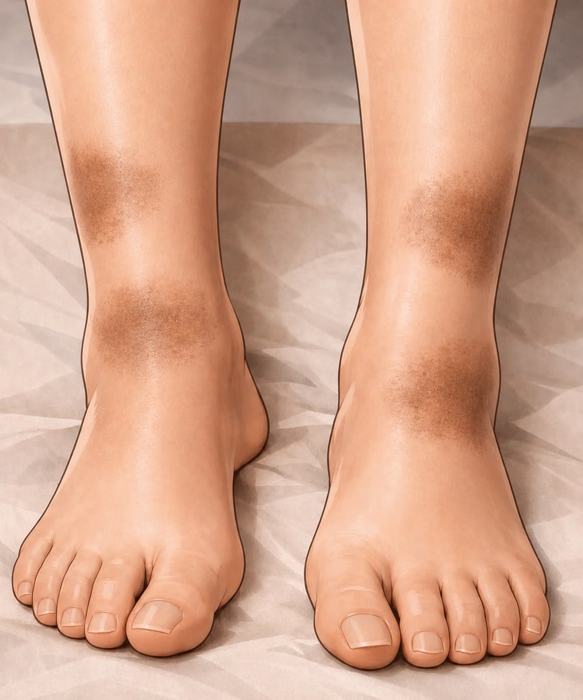 These are the consequences of sleeping with… see more