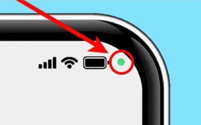 See a Green Dot on Your Android Phone? Here’s What It Means