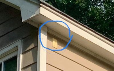 Why Your Home Has a Blinking Light at Night? The Secret Purpose Revealed!