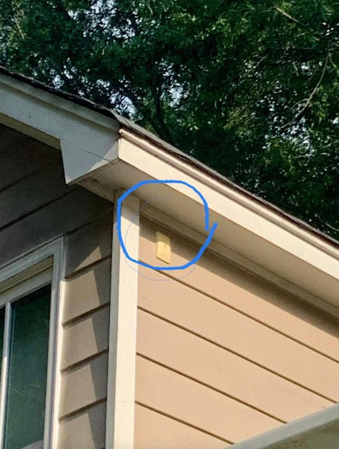 Why Your Home Has a Blinking Light at Night? The Secret Purpose Revealed!