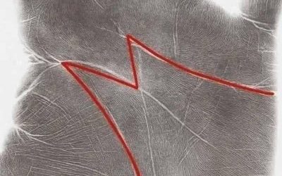 What the “M” on Your Palm Means