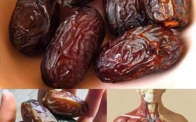 The HEALTHIEST FRUIT on Earth: what happens to your body if you eat just 3 a day