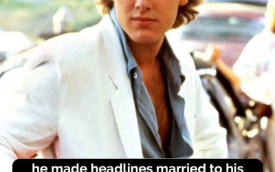 THE INVISIBLE ICON: James Spader Vanished from Hollywood to Live a Secret Life—Then a Rare Wedding Photo Finally Revealed His Shocking Transformation