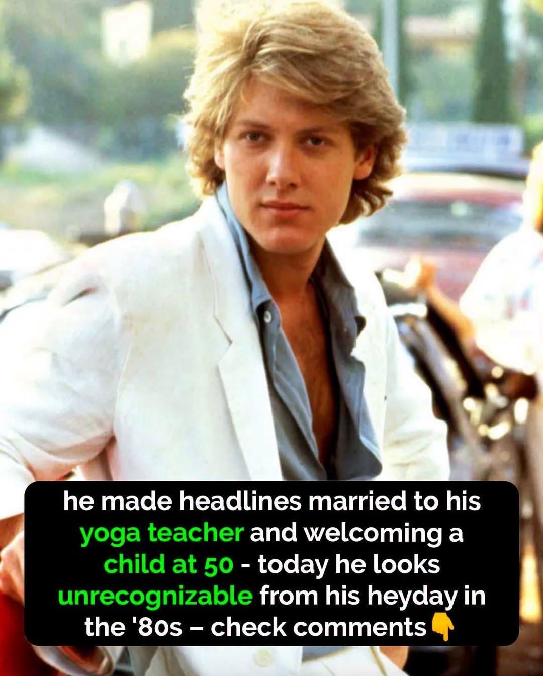 THE INVISIBLE ICON: James Spader Vanished from Hollywood to Live a Secret Life—Then a Rare Wedding Photo Finally Revealed His Shocking Transformation