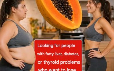 Papaya Seeds: Benefits for the Liver and Weight Loss