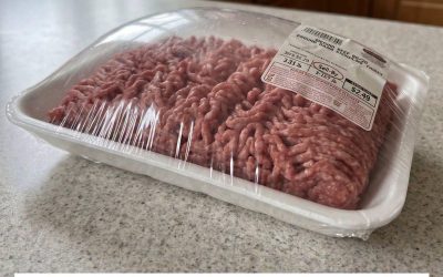 The Hidden Reason Some Food Packages Look Inflated and What You Should Know