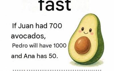 Avocado pit tea