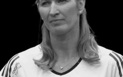 11 minutes ago Steffi Graf, confirmed as…See more