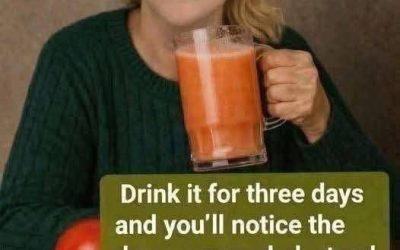 The Best Weight Watchers Slimming Veggie Drink (Low Calorie & Detox)