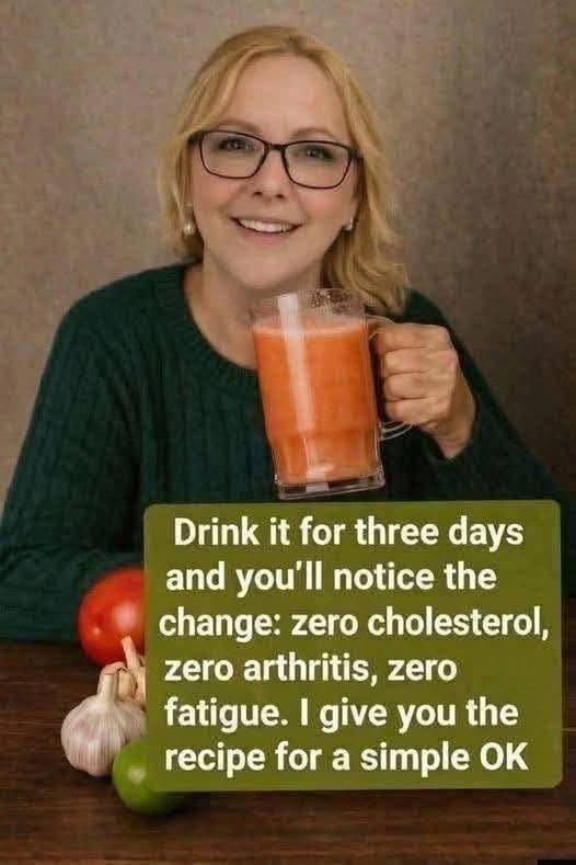 The Best Weight Watchers Slimming Veggie Drink (Low Calorie & Detox)