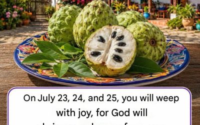 This is the fruit you should eat to prevent