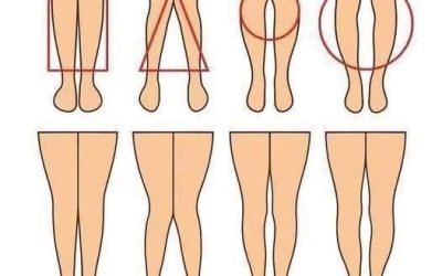 The Subtle Messages Hidden in a Woman’s Legs